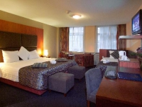 Tulip Inn Amsterdam Centre - 