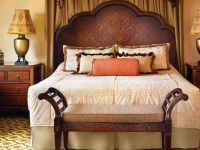 One   Only Royal Mirage - Executive Suite, Arabian Court