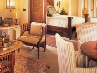 One   Only Royal Mirage - Junior Suite, Residence and Spa