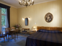 Danubius Grand Hotel Margitsziget -  