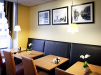 Ibis Den Haag City Centre - 