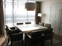 Crowne Plaza Den Haag - 