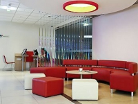 Ibis Budapest Centrum -  