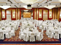 Hilton Budapest Hotel -  