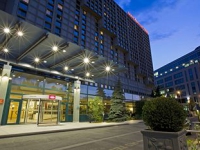 Mercure Buda Hotel -  