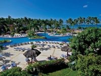 Luxury Bahia Principe Bouganville -  