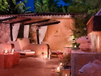 One   Only Palmilla Los Cabos - Star and Flower Garden
