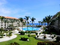 Barcelo Los Cabos Palace Deluxe -  