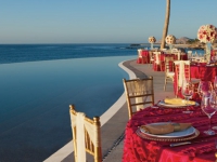 Secrets Marquis Los Cabos -   