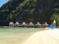 El Nido Miniloc Island Resort -  