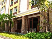 Crystal Palace Pattaya -  