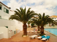 Alondras Park Apartamentos -  