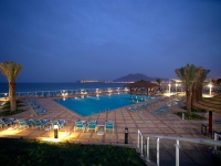 Oceanic Hotel Khorfakkan -   
