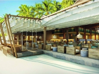 Outrigger Mauritius Resort   Spa -   