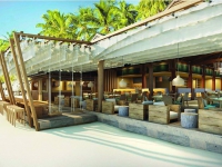 Outrigger Mauritius Resort   Spa -   