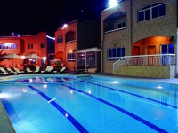 Verona Resort Sharjah -  