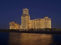 Waldorf Astoria Ras Al Khaimah -  