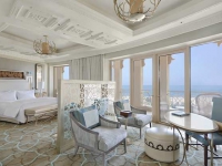 Waldorf Astoria Ras Al Khaimah -   