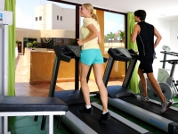 Iberostar Parque Central - -  