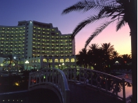 Riadh Palms -  