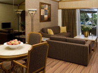 Palm Beach Hotel   Bungalows -   