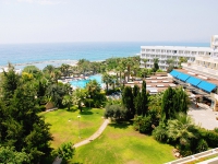 St. George Hotel Spa   Golf Beach Resort -   