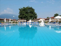 Dion Palace Resort   Spa -  