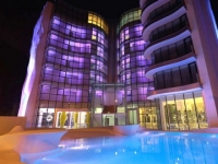 I-Suite Hotel -   
