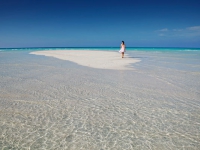 Kuramathi Island -  