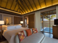 Anantara Veli Resort   Spa -   