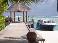 Anantara Dhigu Resort   Spa - 