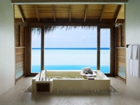 Anantara Dhigu Resort   Spa -   