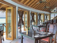 Anantara Dhigu Resort   Spa -   