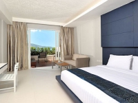 Sea Sun Sand Resort   Spa - Sea Sun Sand Resort   Spa