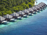 Dusit Thani Maldives - Dusit Thani Maldives