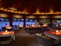 Dusit Thani Maldives - Dusit Thani Maldives