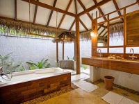 Medhufushi Island Resort - Medhufushi Island Resort