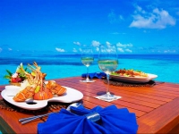 Medhufushi Island Resort - Medhufushi Island Resort