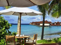Robinson Club Maldives - Robinson Club
