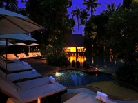 Ramayana Koh Chang Resort - Ramayana Koh Chang Resort