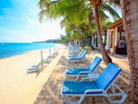 Paradise Beach Resort - Paradise Beach Resort