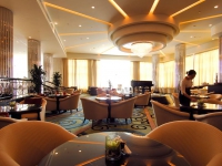 Intercontinental Hotel Abu Dhabi 5* - Intercontinental Hotel Abu Dhabi