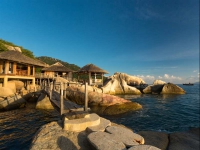 Six Senses Hideway Ninh Van Bay - Six Senses Hideway Ninh Van Bay