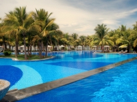 Vinpearl Luxury Nha Trang - Vinpearl Luxury Nha Trang