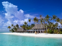 Velaa Private Island - Velaa Private Island 5*