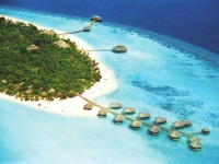 Kihaad Maldives - Kihaad Maldives, 5*