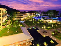 Savoy Seychelles Resort   Spa - Savoy Seychelles Resort   Spa 5*