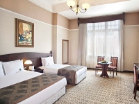 Legacy Ottoman Hotel - Legacy Ottoman Hotel
