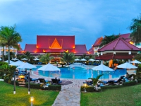 Sokha Beach Resort - Sokha Beach Resort