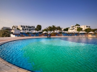 Mercure Hurghada (ex. Sofitel Hurghada) - Mercure Hurghada (ex. Sofitel Hurghada) 4*